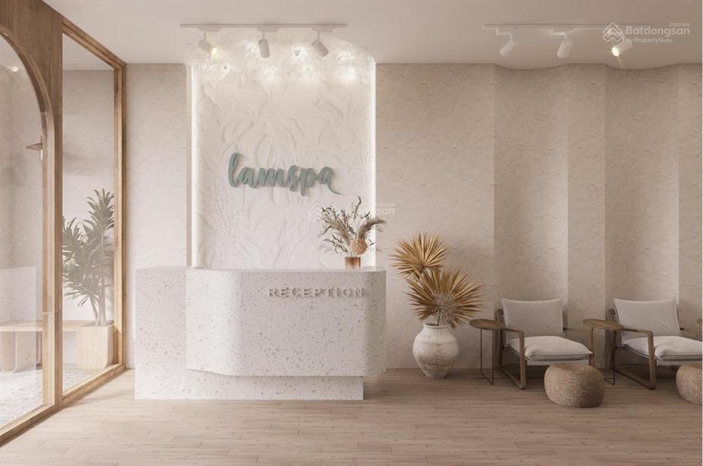 Cho thuê nhà nguyên căn đường quốc hương, thảo điền, quận 2. dt 8x20m trệt