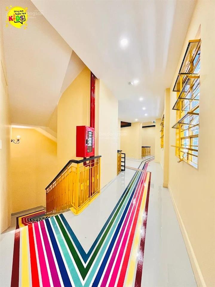 Cho thuê tòa nhà nguyễn văn trỗi, quận phú nhuận