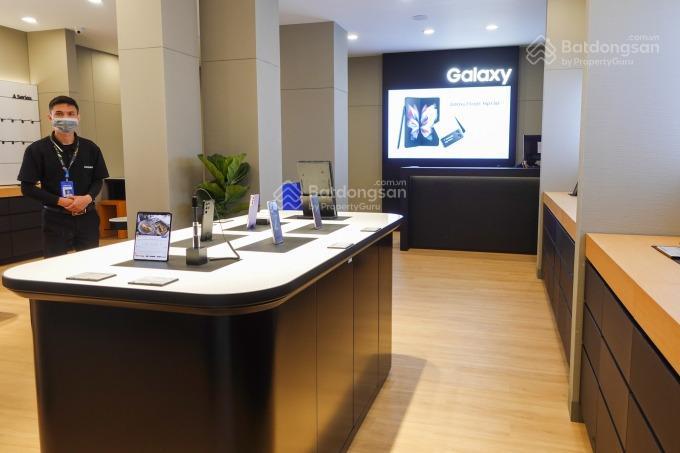 Ngang 9 mét tại trần hưng đạo, cầu kho, quận 1. dt 9x25m. 1 trệt