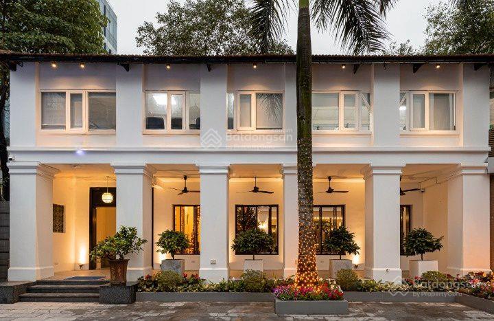 Cho thuê mặt bằng đẹp đường 3/2, phường 10, quận 10, dt 20x15m