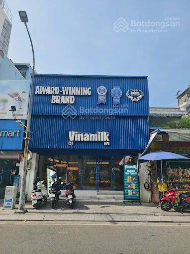Cho thuê mặt bằng đẹp nguyễn tri phương, phường 8, quận 10. dt 8x25m