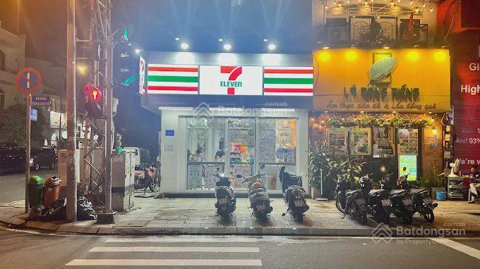 Cho thuê nhà góc 2mt nguyễn tri phương, phường 4, quận 10. dt 5x20m