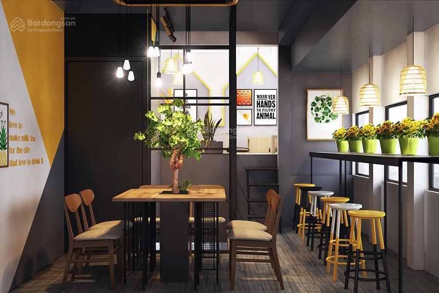 Cho thuê mặt bằng đẹp lê hồng phong, phường 12, quận 10, dt 8x20m