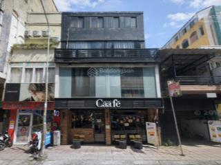 Cho thuê mặt bằng đẹp lê hồng phong, phường 12, quận 10, dt 8x20m