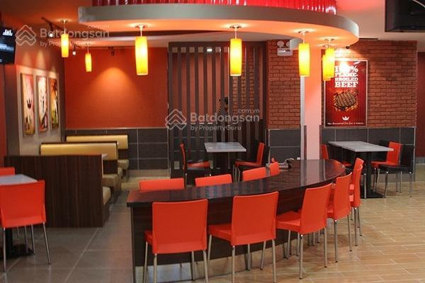 Cho thuê nhà mặt tiền đẹp thảo điền, p. thảo điền, quận 2. dt 8x20m
