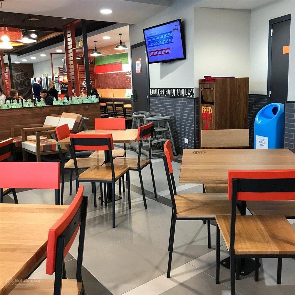 Cho thuê nhà mặt tiền đẹp thảo điền, p. thảo điền, quận 2. dt 8x20m