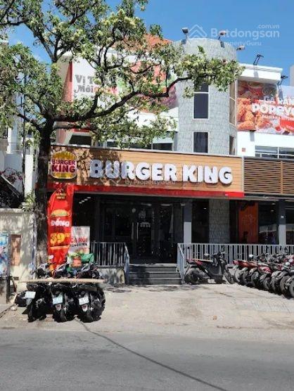 Cho thuê nhà mặt tiền đẹp thảo điền, p. thảo điền, quận 2. dt 8x20m