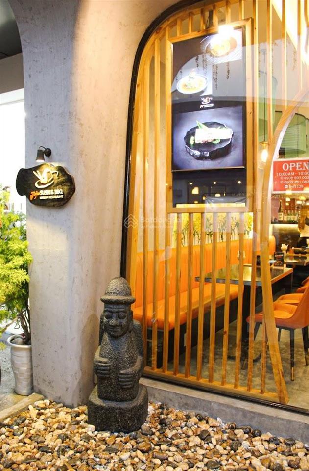 Cho thuê nhà mặt tiền đường xuân thủy, phường thảo điền, quận 2. dt 8x25m. trệt lầu