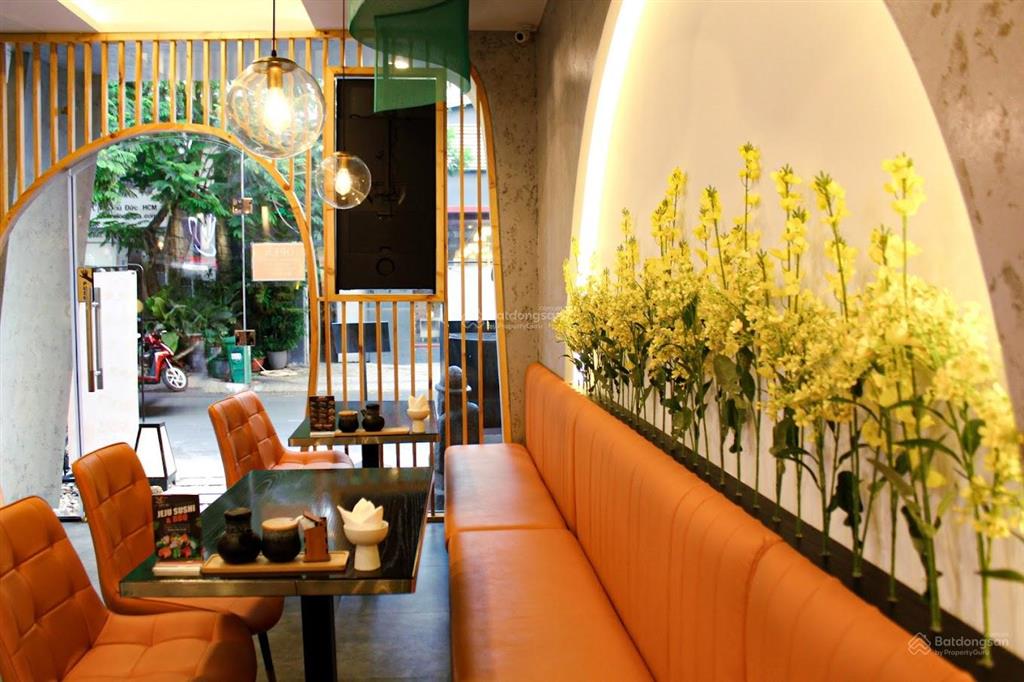 Cho thuê nhà mặt tiền đường xuân thủy, phường thảo điền, quận 2. dt 8x25m. trệt lầu