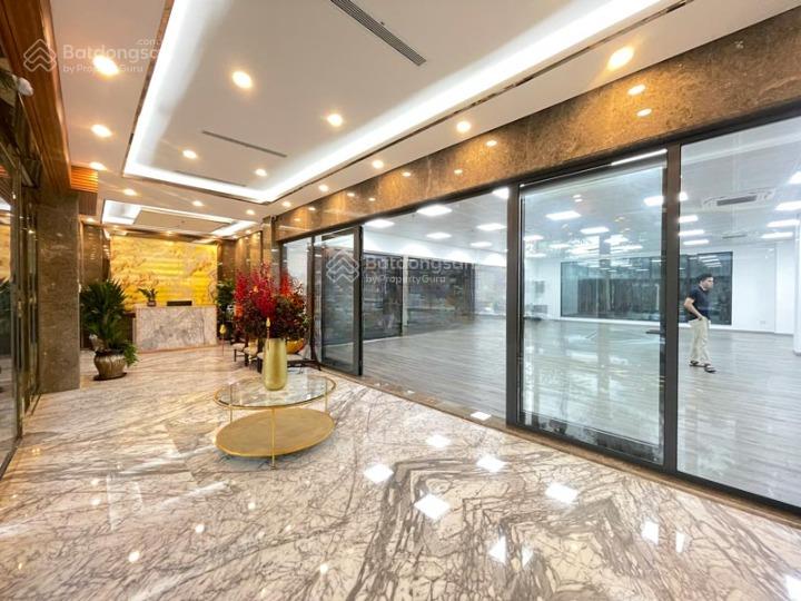 Cho thuê tòa nhà đường thảo điền, phường thảo điền, quận 2. dt 15x30m. hầm trệt 6 lầu