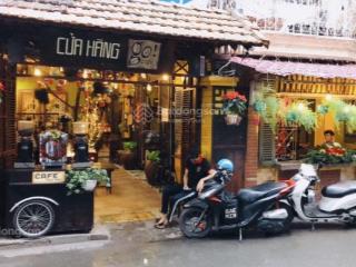 Cho thuê nhà nguyên căn nguyễn gia trí, quận bình thạnh. dt 8x25m. trệt