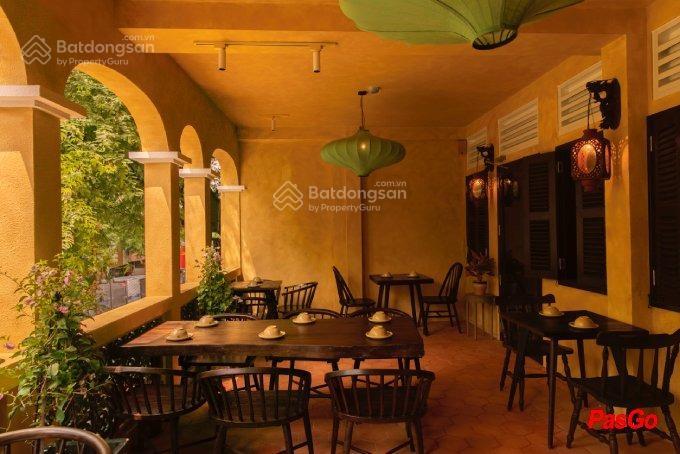 Cho thuê nhà nguyên căn đường lê thánh tôn, bến thành, quận 1. dt 8x15m, trệt lầu
