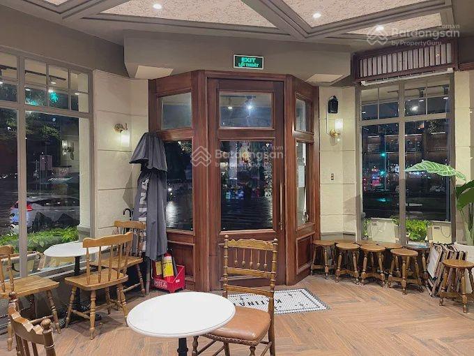 Cho thuê mặt bằng đường nguyễn đức cảnh, phường tân hưng, quận 7