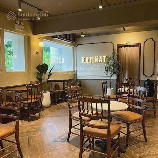Cho thuê mặt bằng đường nguyễn đức cảnh, phường tân hưng, quận 7