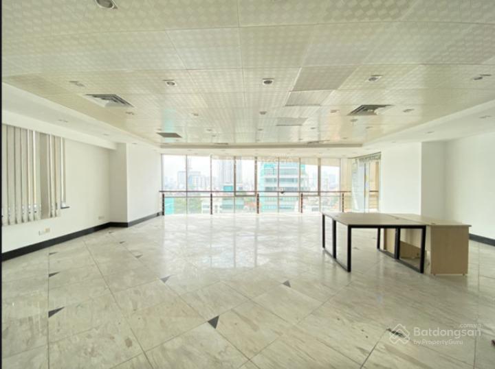 Cho thuê nhà mặt tiền hai bà trưng, phường bến nghé, quận 1. dt 10x30m. hầm 1 trệt 7 lầu