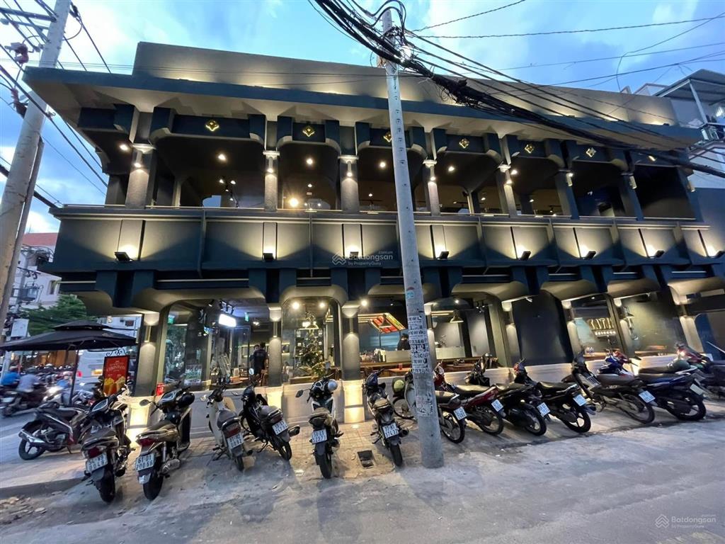 Cho thuê góc 2mt đường đặng văn bi với hẻm 6m, quận thủ đức, dt 10x25m