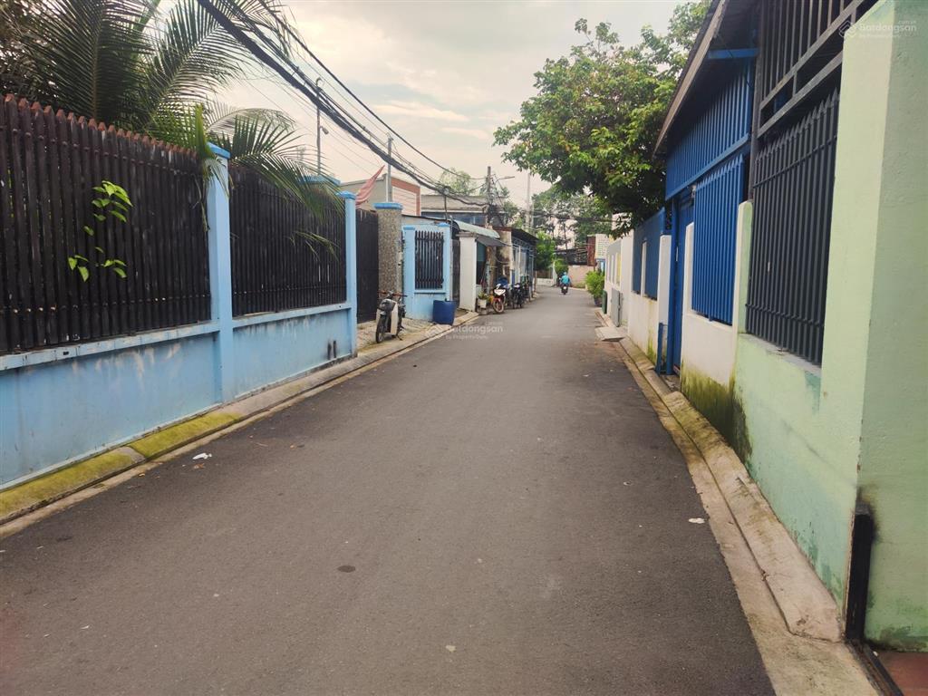 Bán đất mặt tiền đường 207 nam cao, 150m2 thổ cư