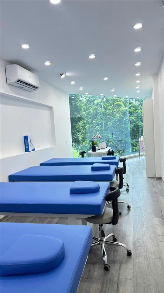 CẦN CHO THUÊ MẶT BẰNG KINH DOANH MẶT PHỐ 39 TRƯỜNG CHINH  -  NGAY NGÃ TƯ TRƯỜNG CHINH -