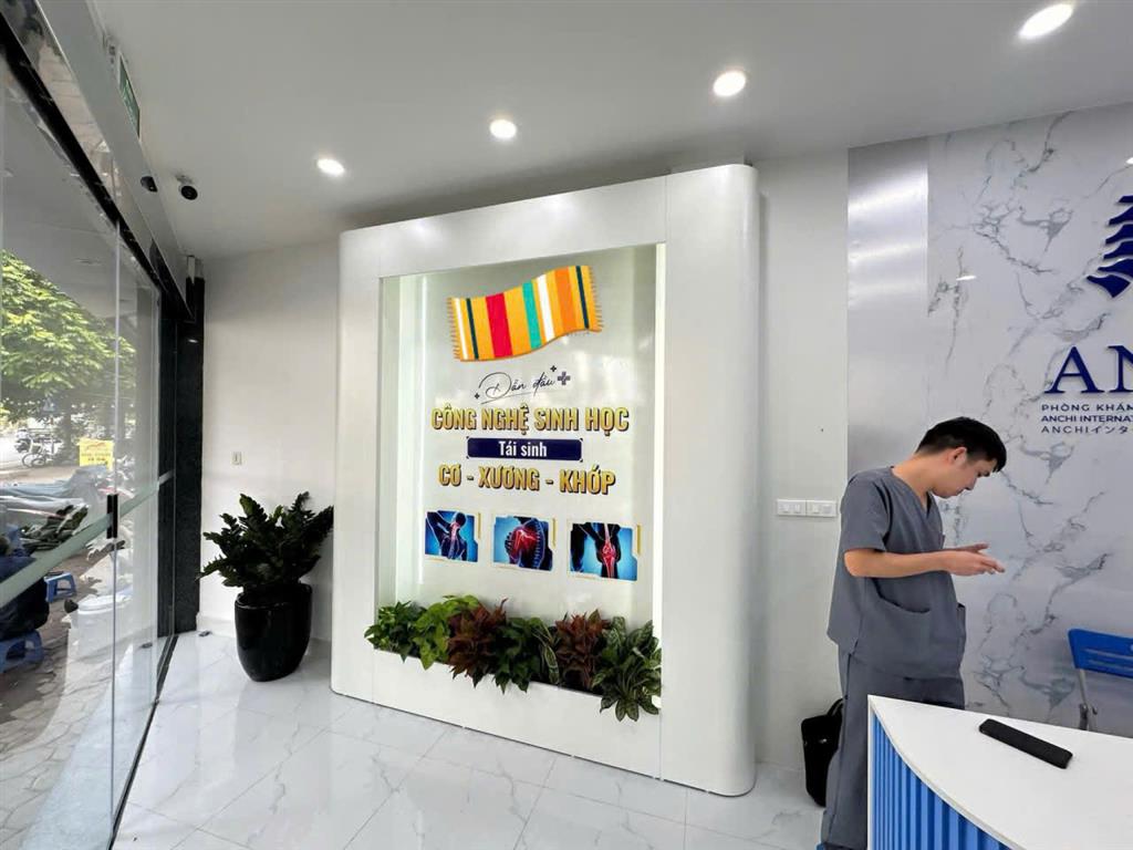 CẦN CHO THUÊ MẶT BẰNG KINH DOANH MẶT PHỐ 39 TRƯỜNG CHINH  -  NGAY NGÃ TƯ TRƯỜNG CHINH -