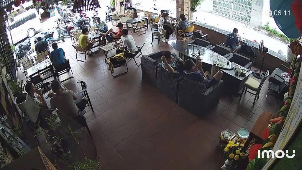 Do nhà có việc nên em cần sang lại quán cafe đang hoạt động ổn định Địa chỉ: 24 Liên khu