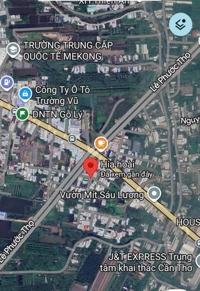 SANG GẤP CƠ SỞ MASSAGE ĐANG HOẠT ĐỘNG ỔN ĐỊNH – ĐƯỜNG NGUYỄN VĂN LINH – GIÁ CỰC RẺ