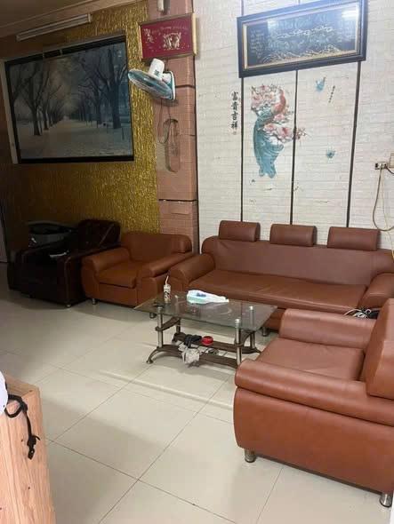 SANG GẤP CƠ SỞ MASSAGE ĐANG HOẠT ĐỘNG ỔN ĐỊNH – ĐƯỜNG NGUYỄN VĂN LINH – GIÁ CỰC RẺ