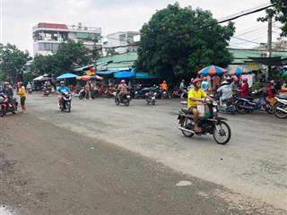 CHO THUÊ MẶT BẰNG KINH DOANH HOẶC KHO / XƯỞNG – QUẬN BÌNH TÂN Chính chủ cần cho thuê mặt