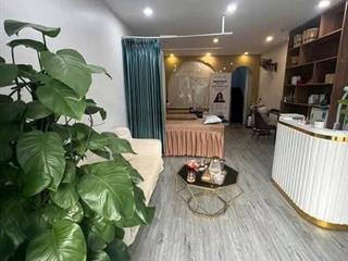 CƠ HỘI KHỞI NGHIỆP SPA VỐN NHỎ – SANG NHƯỢNG TRỌN GÓI CHỈ 35 TRIỆU (KV LONG BIÊN