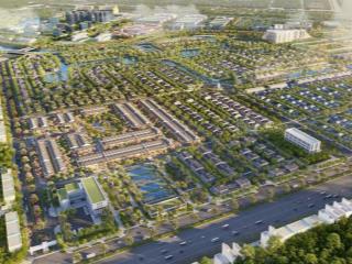 TẠI SAO GIỚI ĐẦU TƯ ĐANG QUAN TÂM ĐỨC HÒA NHIỀU HƠN TRONG NĂM 2026