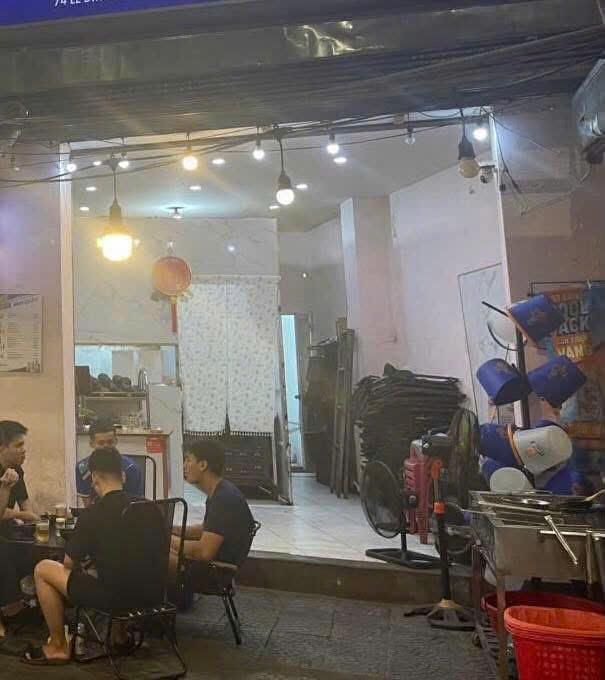 CẦN SANG NHƯỢNG GẤP QUÁN Địa chỉ: Lê Đình Lý, Thanh Khê, Đà Nẵng