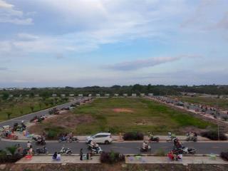 E.CITY TÂN ĐỨC – ĐỪNG CHỈ NHÌN VÀO GIÁ ĐẤT, HÃY NHÌN VÀO TƯƠNG LAI CỦA CẢ MỘT THÀNH PHỐ