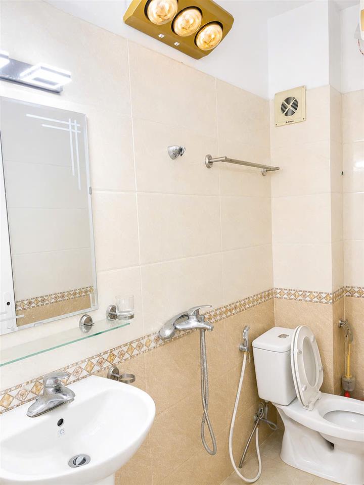 CHO THUÊ NGUYÊN CĂN HOẶC TỪNG PHÒNG ĐẸP FULL NỘI THẤT - XÁCH VALI LÀ Ở NGAY VỊ TRÍ ĐI LẠI