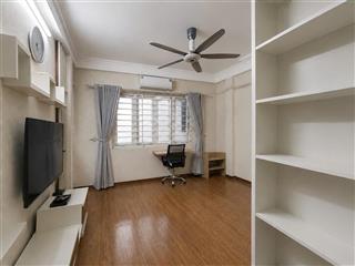 CHO THUÊ NGUYÊN CĂN HOẶC TỪNG PHÒNG ĐẸP FULL NỘI THẤT - XÁCH VALI LÀ Ở NGAY VỊ TRÍ ĐI LẠI