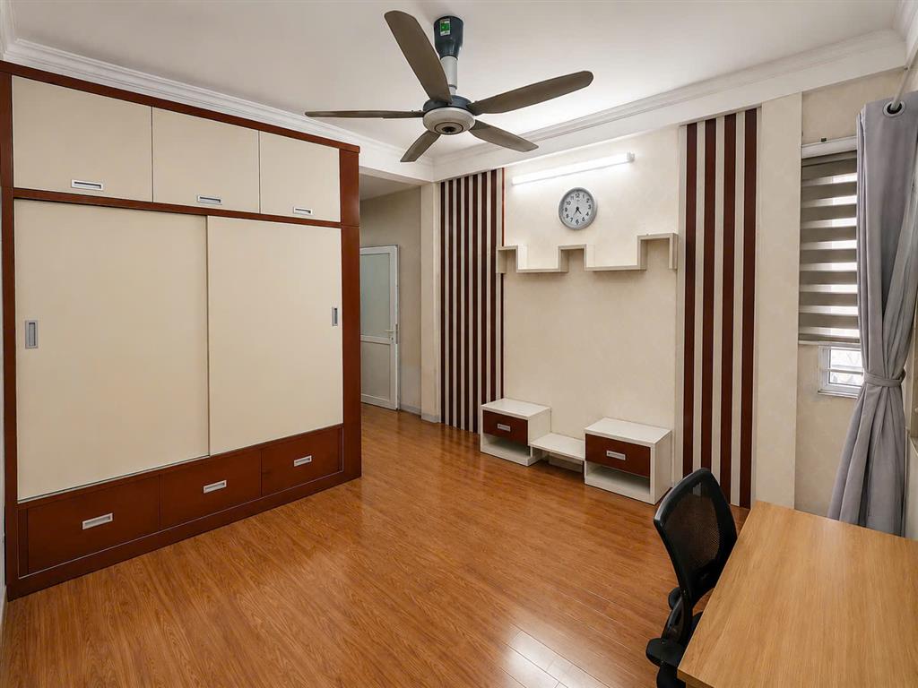 CHO THUÊ NGUYÊN CĂN HOẶC TỪNG PHÒNG ĐẸP FULL NỘI THẤT - XÁCH VALI LÀ Ở NGAY VỊ TRÍ ĐI LẠI