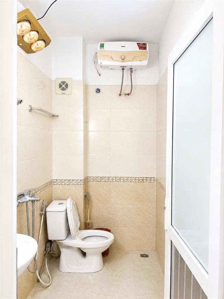 CHO THUÊ NGUYÊN CĂN HOẶC TỪNG PHÒNG ĐẸP FULL NỘI THẤT - XÁCH VALI LÀ Ở NGAY VỊ TRÍ ĐI LẠI