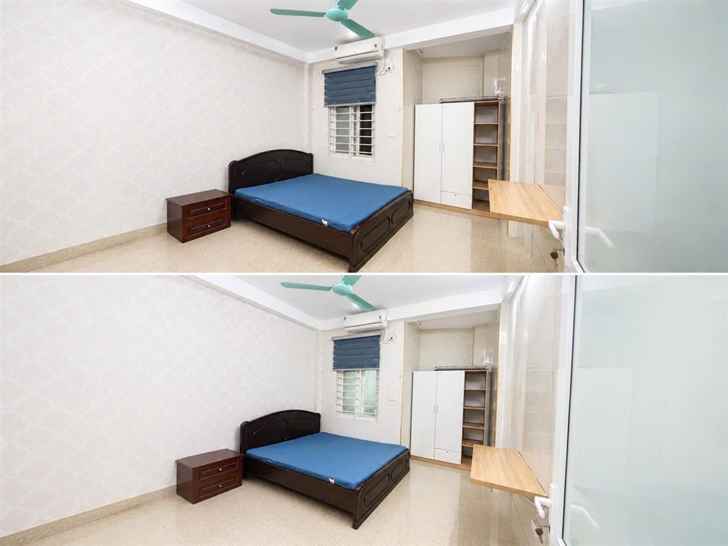 CHO THUÊ NGUYÊN CĂN HOẶC TỪNG PHÒNG ĐẸP FULL NỘI THẤT - XÁCH VALI LÀ Ở NGAY VỊ TRÍ ĐI LẠI