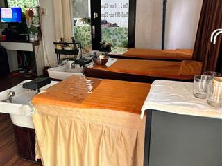 SANG NHƯỢNG SPA HOẠT ĐỘNG ỔN ĐỊNH – VỊ TRÍ ĐẸP – VÀO LÀ KINH DOANH NGAY – QUẬN 7, TP.HCM