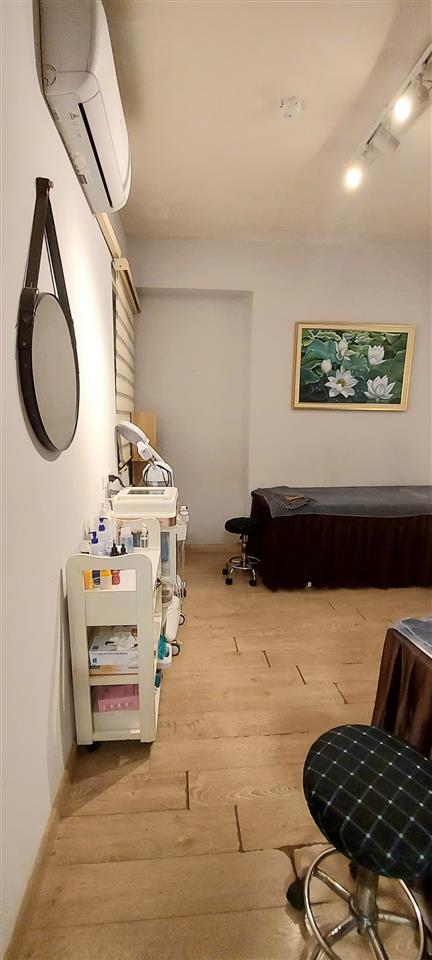 SANG NHƯỢNG SPA ĐANG HOẠT ĐỘNG Tặng luôn 1 tháng tiền cọc, giúp giảm chi phí ban đầu cho