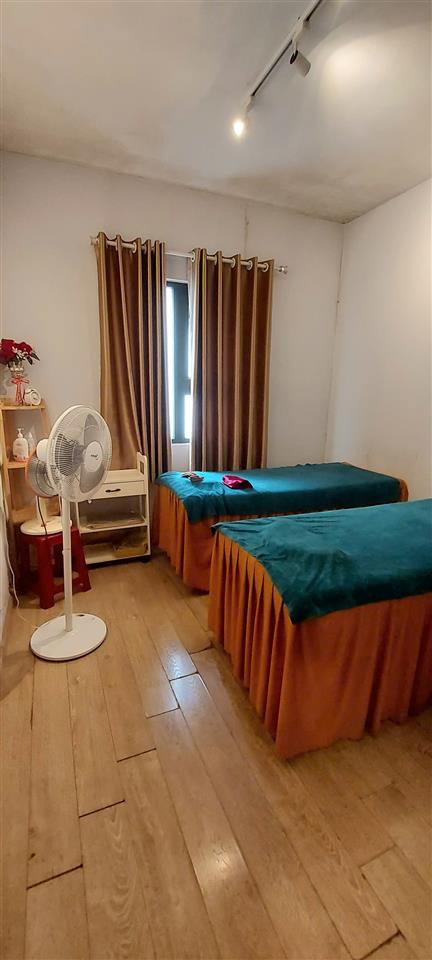SANG NHƯỢNG SPA ĐANG HOẠT ĐỘNG Tặng luôn 1 tháng tiền cọc, giúp giảm chi phí ban đầu cho