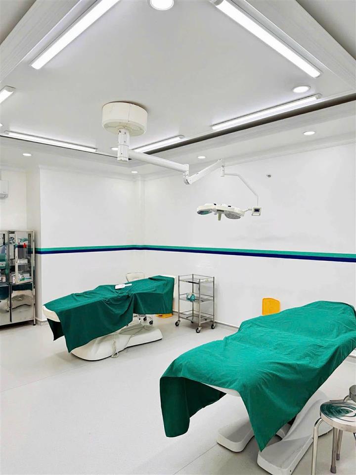 Mở rộng quy mô sang cơ sở mới lớn hơn cần CHUYỂN NHƯỢNG CƠ SỞ CHĂM SÓC SẮC ĐẸP & MẶT BẰNG