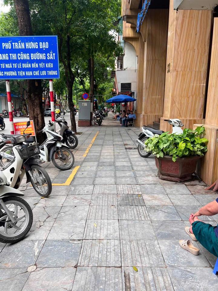 CHÍNH CHỦ CẦN CHO THUÊ CỬA HÀNG  17m² mặt phố Nguyễn Thượng Hiền – Hai Bà Trưng, Hà Nội