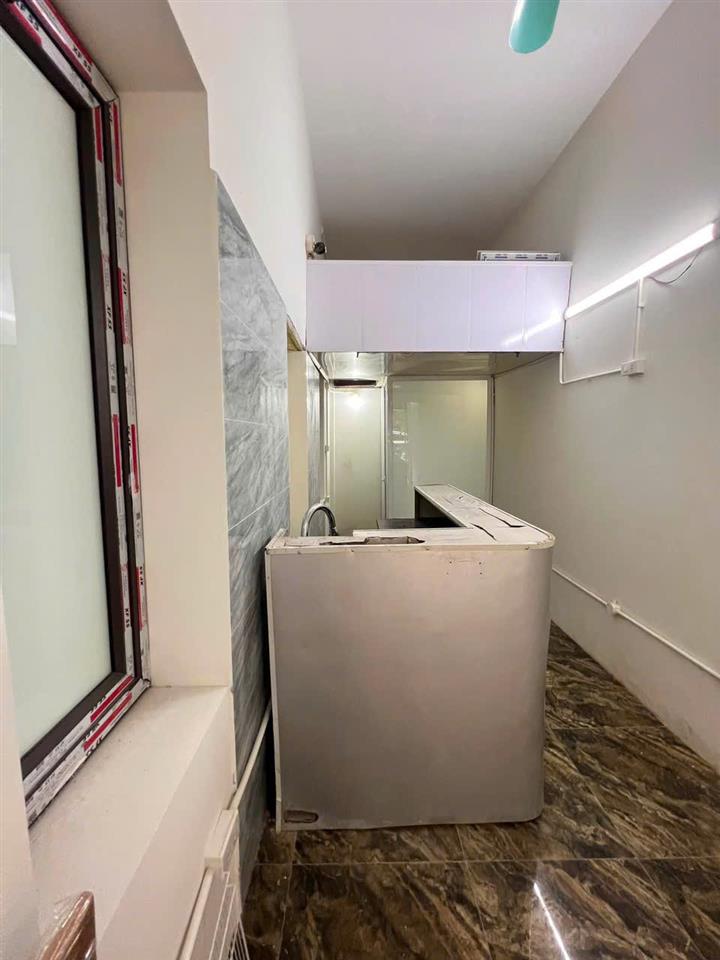 CHÍNH CHỦ CẦN CHO THUÊ CỬA HÀNG  17m² mặt phố Nguyễn Thượng Hiền – Hai Bà Trưng, Hà Nội