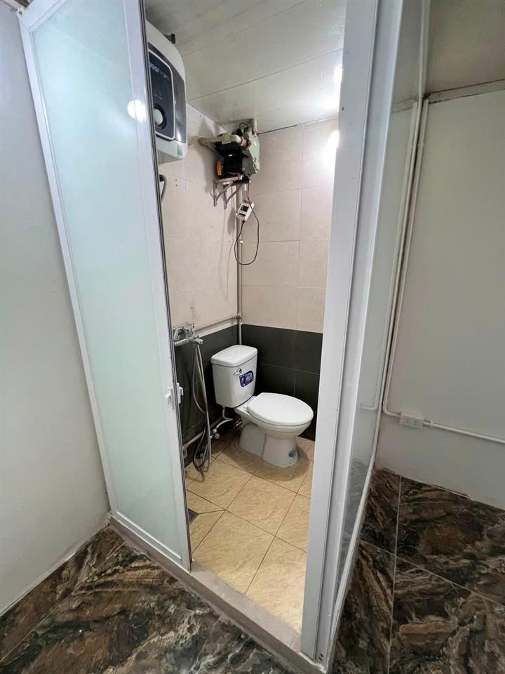 CHÍNH CHỦ CẦN CHO THUÊ CỬA HÀNG  17m² mặt phố Nguyễn Thượng Hiền – Hai Bà Trưng, Hà Nội