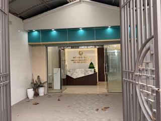 CHÍNH CHỦ CHO THUÊ NHÀ MẶT TIỀN ĐƯỜNG 351 – AN DƯƠNG, HẢI PHÒNG Phù hợp mở phòng khám,