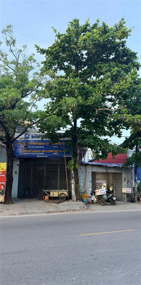 CHÍNH CHỦ CHO THUÊ NHÀ MẶT TIỀN ĐƯỜNG 351 – AN DƯƠNG, HẢI PHÒNG Phù hợp mở phòng khám,