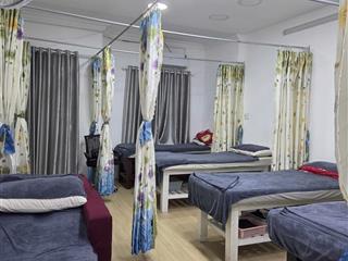 CHÍNH CHỦ CẦN SANG NHƯỢNG SPA TẠI QUẬN 1 TP HỒ CHÍ MINH Do thay đổi kế hoạch kinh doanh