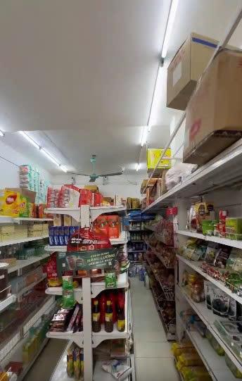 SANG NHƯỢNG CỬA HÀNG TẠP HOÁ: Địa chỉ: số 72 Bùi Xương Trạch.Khương Đình, Thanh Xuân Hà