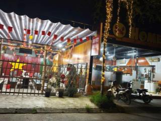 CẦN SANG NHƯỢNG CỬA HÀNG BUFFET – KHU ĐÔ THỊ MỚI VĂN GIANG, HƯNG YÊN đã setup full, nhận