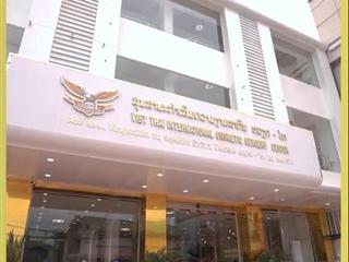 CƠ HỘI VÀNG CHO CÁC BẠN NGÀNH LÀM ĐẸP ! CẦN TÌM NGƯỜI HỢP TÁC HOẶC SANG NHƯỢNG GẤP