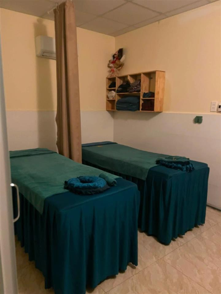 CƠ HỘI LÀM CHỦ SPA VỚI CHI PHÍ "SIÊU HỜI" – CHỈ 80 TRIỆU Địa chỉ: 105 Đại lộ 3, Phước